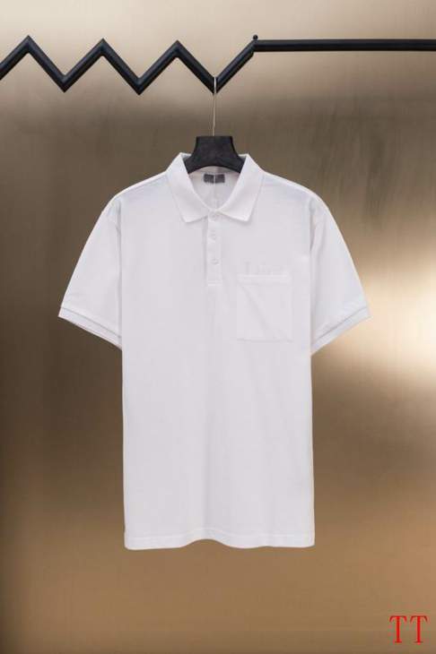 Dior Polo Shirts Short _SKUDiorS-2XL20tr49728376